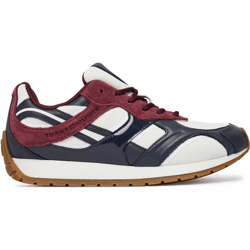 Sneakersy Tommy Hilfiger 110610366
