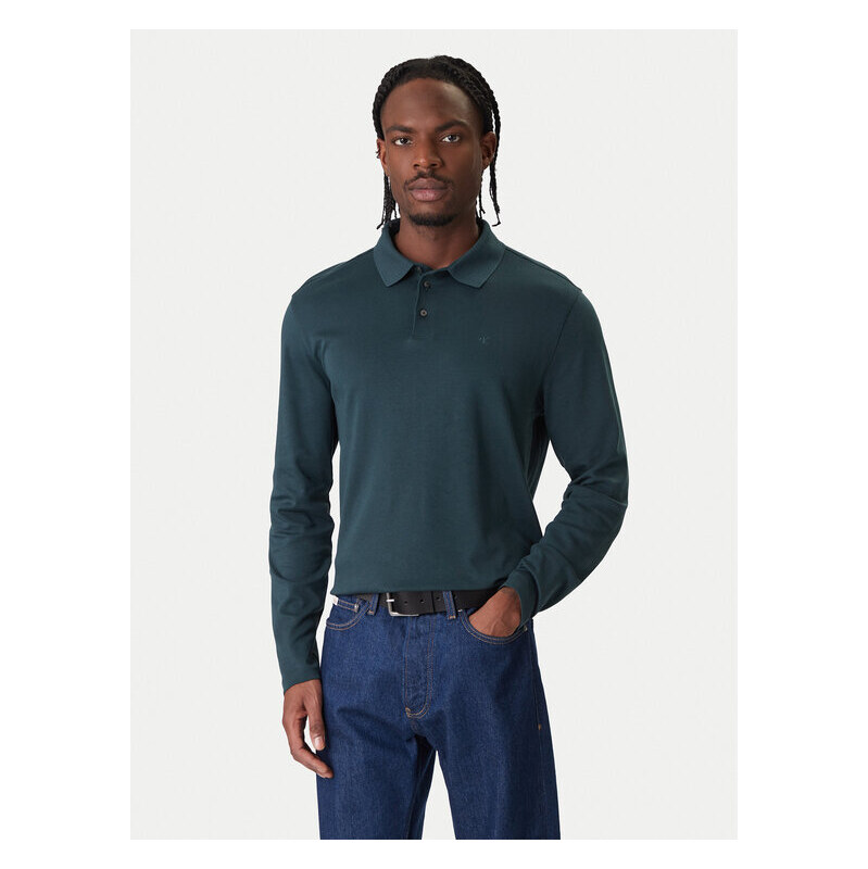 Polokošile Calvin Klein
