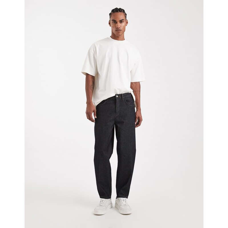 ASOS DESIGN Circular Design Collection heavyweight relaxed