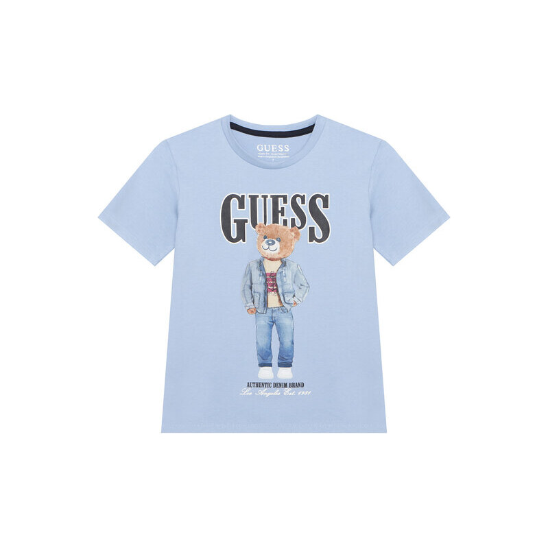 T-Shirt Guess