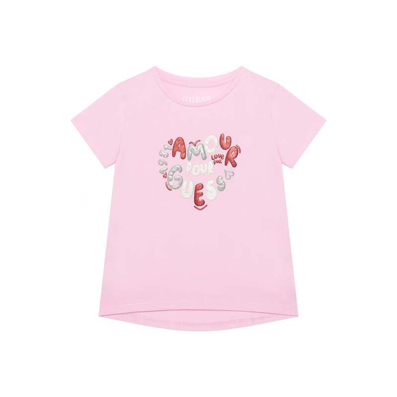 T-Shirt Guess