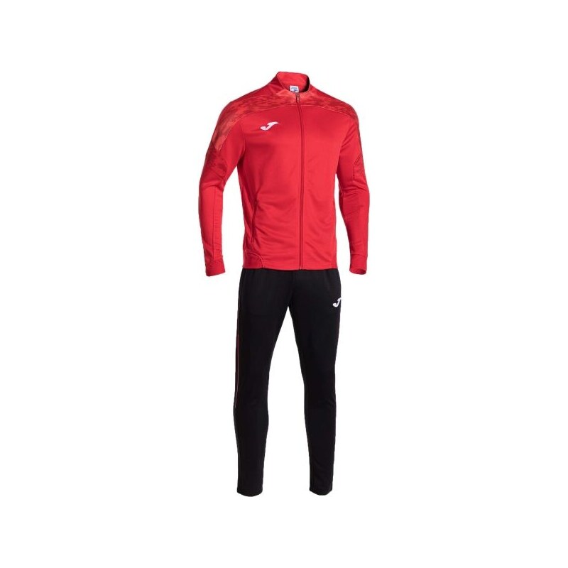 Joma CHAMPIONSHIP VIII TRACKSUIT Pánská tepláková souprava
