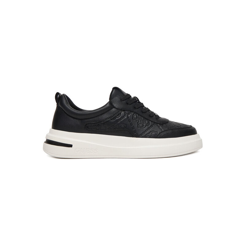 Sneakersy Guess
