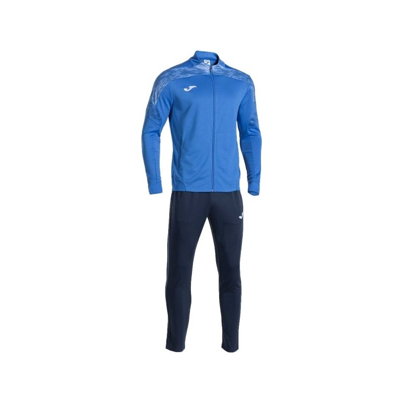 Joma CHAMPIONSHIP VIII TRACKSUIT Pánská tepláková souprava