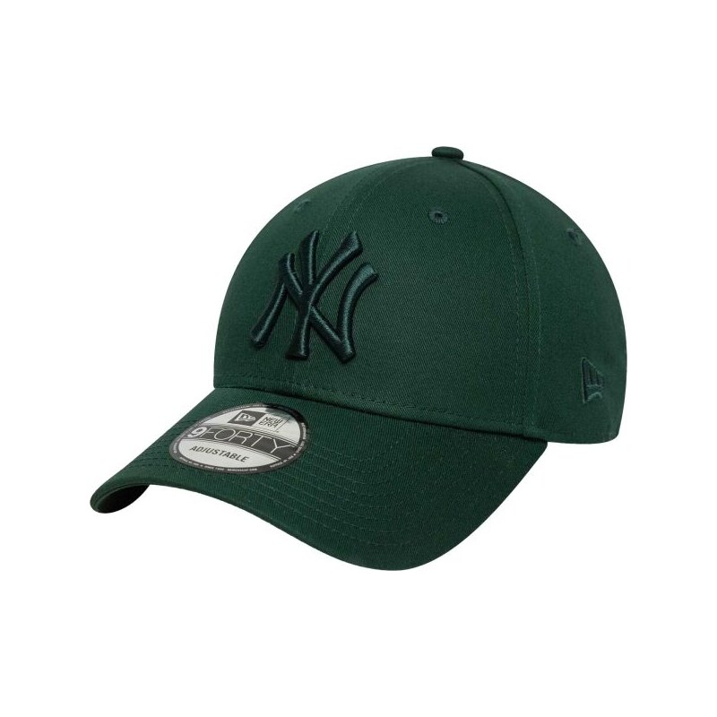 New Era NEW YORK YANKEES MLB LEAGUE ESSENTIAL 9FORTY Kšiltovka