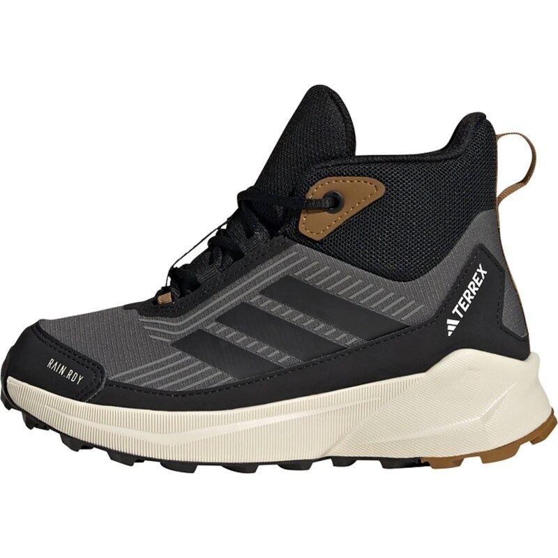 ADIDAS TERREX Kozačky Trailmaker 2 antracitová / čedičová šedá /
