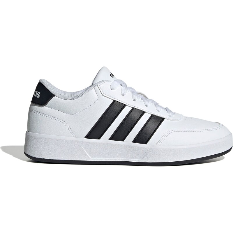 ADIDAS SPORTSWEAR Tenisky Breaknet 3.0 černá / bílá