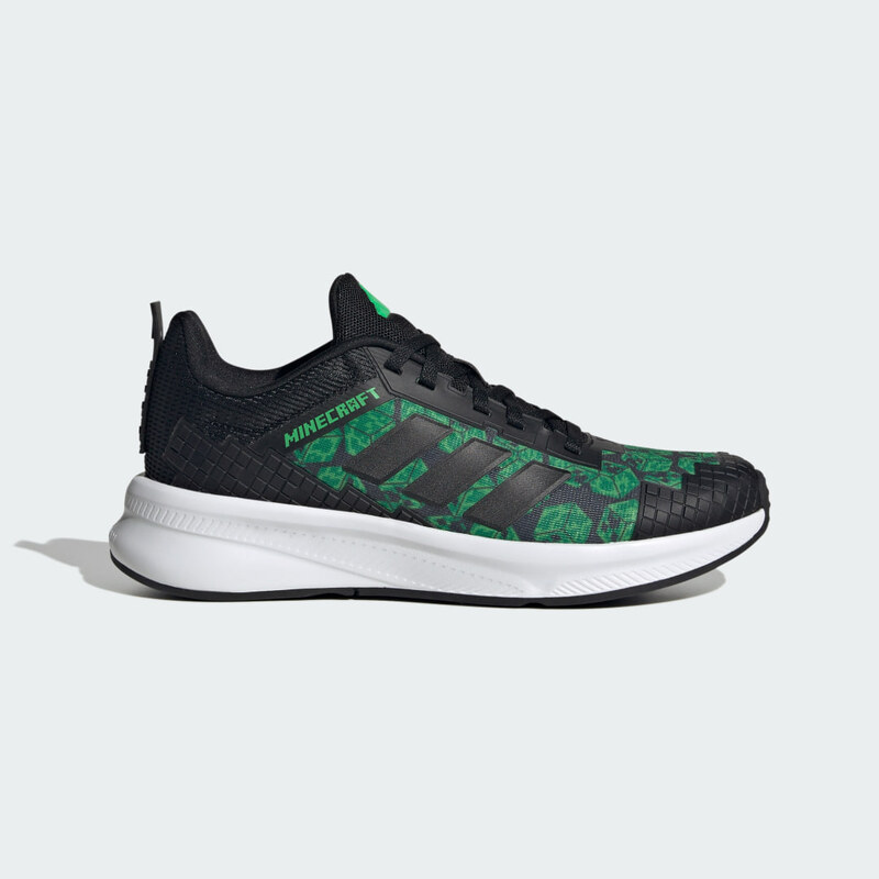 BOTY ADIDAS MINECRAFT FORTARUN 4.0 JUNIOR