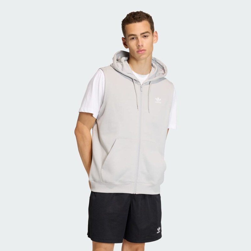 Adidas MIKINA TREFOIL ESSENTIALS SLEEVELESS
