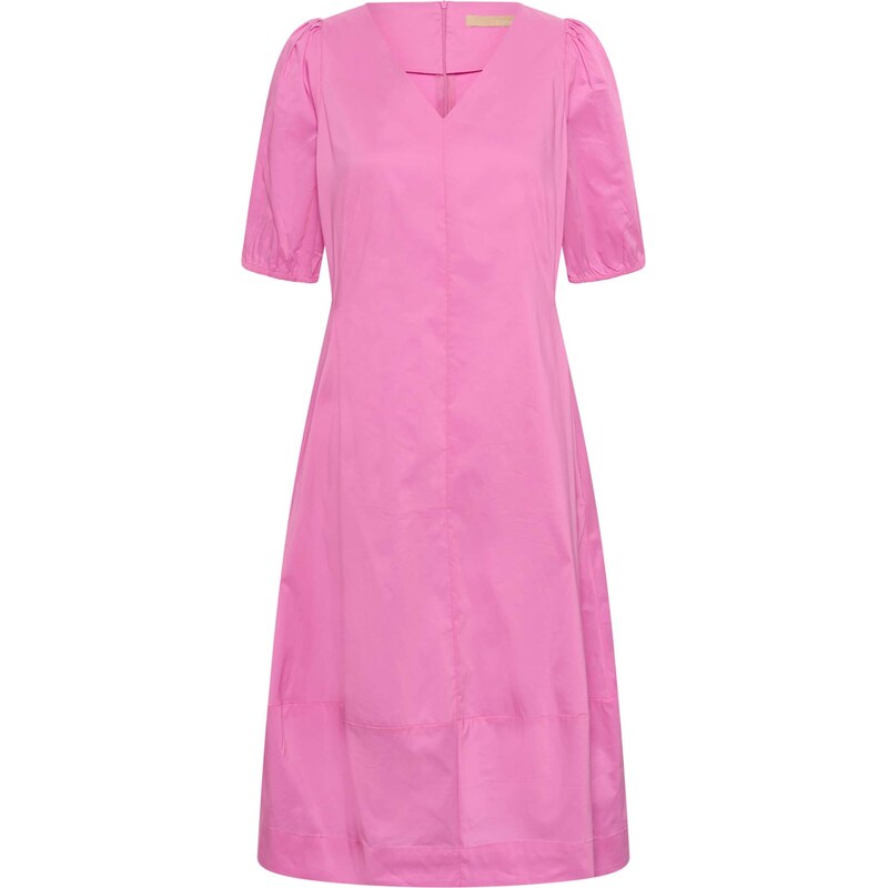CULTURE Šaty CUAntoinett pink