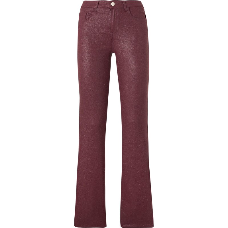 ONLY Kalhoty 'ONLCLARE' bílá