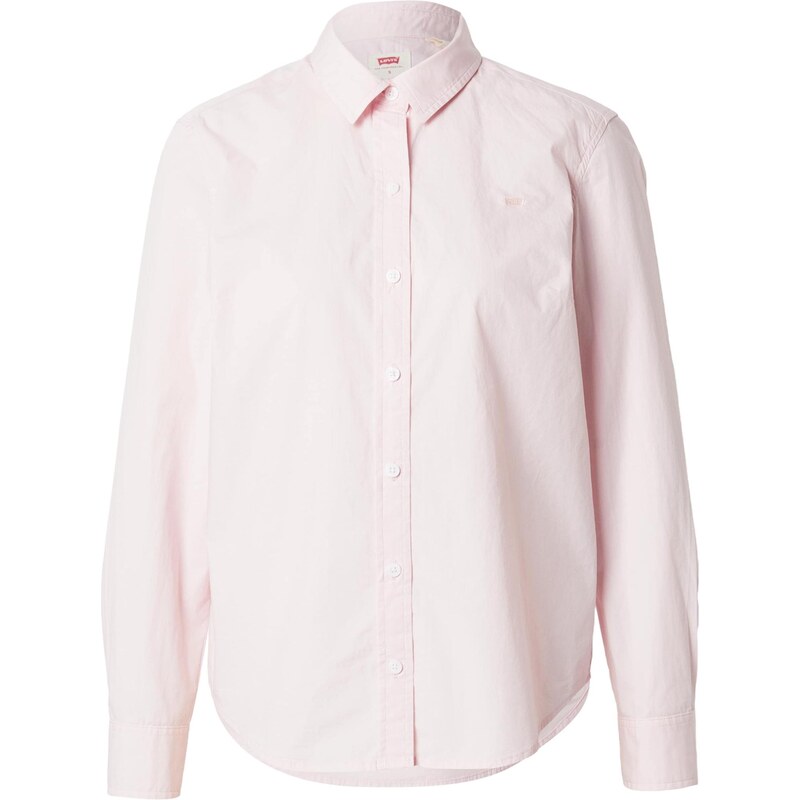 LEVI'S  Halenka 'Classic Shirt' světle růžová