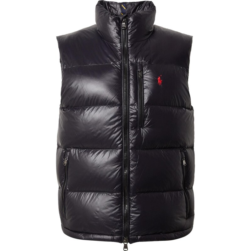 Polo Ralph Lauren Vesta černá