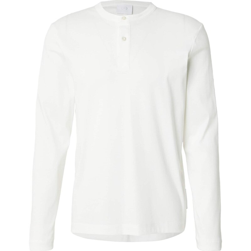 BOGNER Tričko REMO offwhite