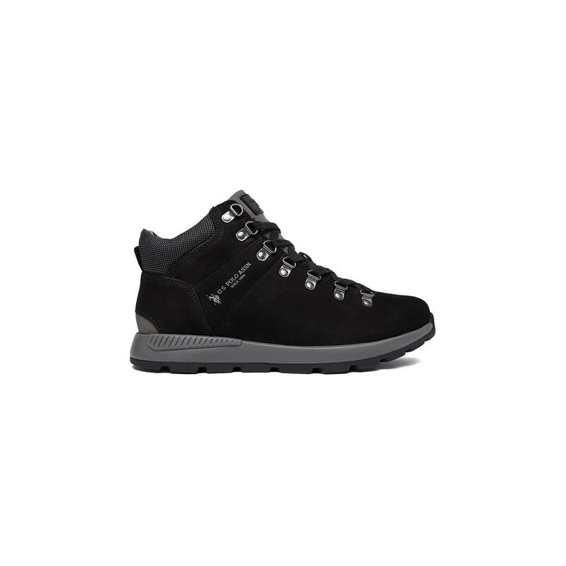 U.S. POLO ASSN. Kotníková obuv