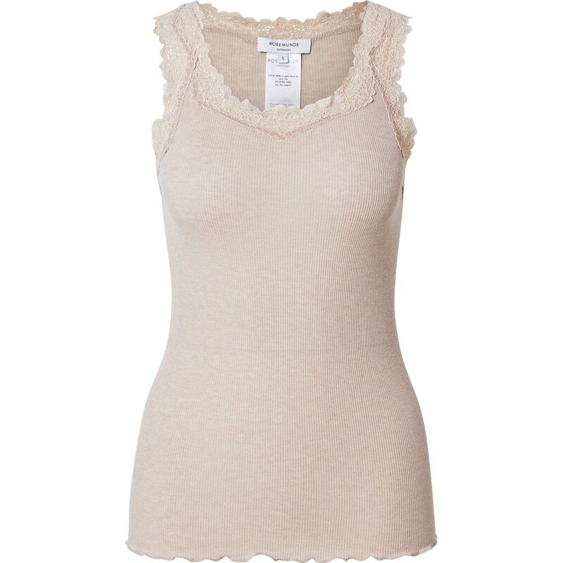 rosemunde Top cappuccino 110618804