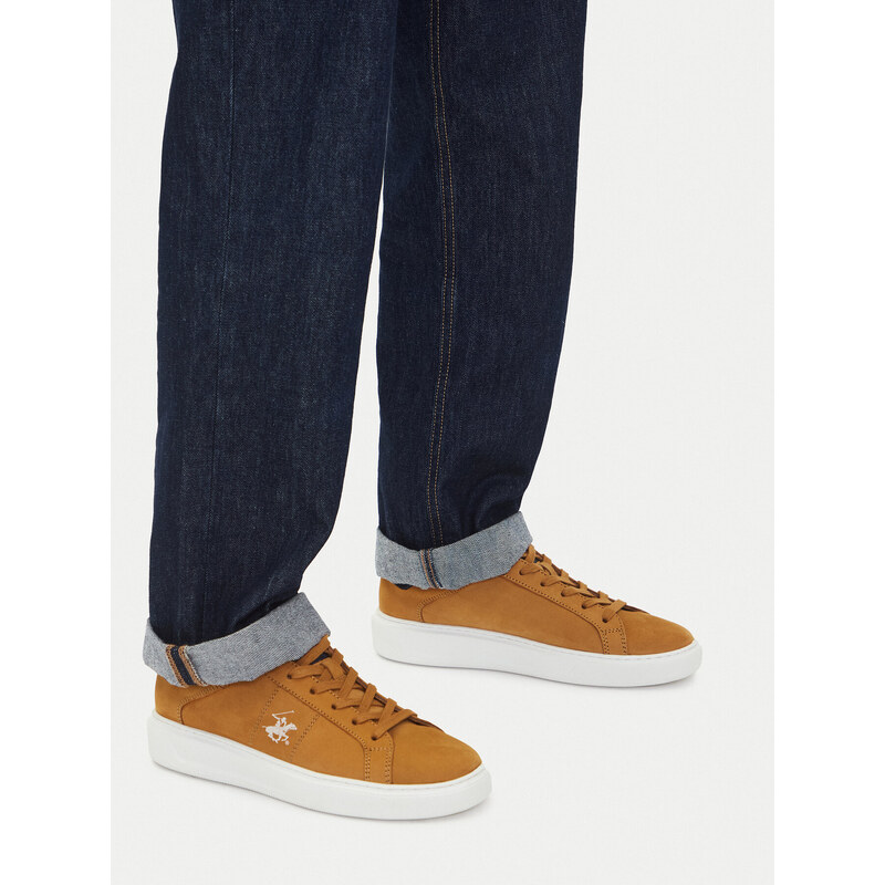 Sneakersy Beverly Hills Polo Club