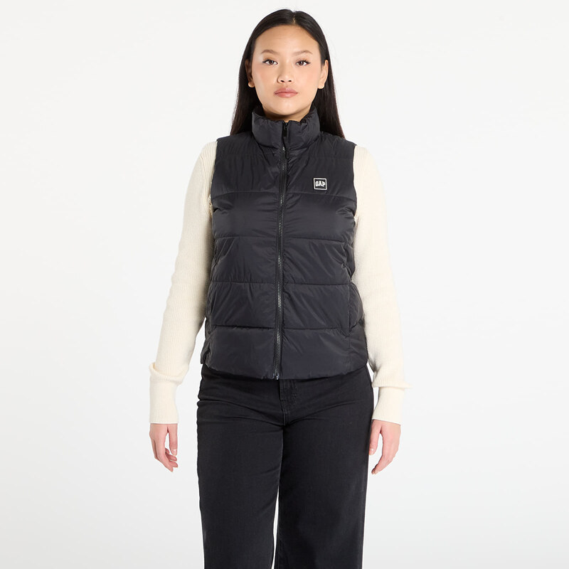 Vesta GAP Coldcontrol Quilted Waterproof Vest Black M 110627638
