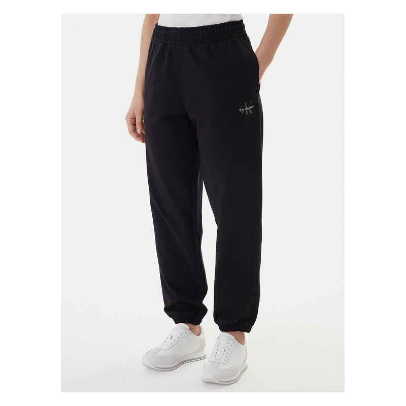 Teplákové kalhoty Calvin Klein Jeans 110608537