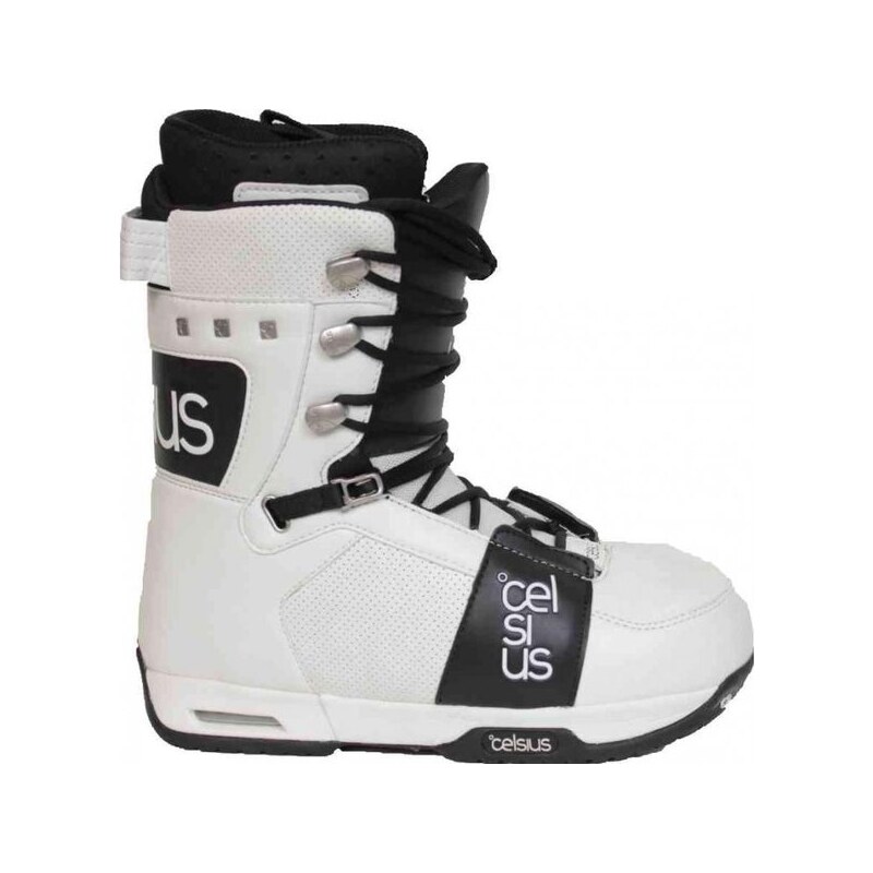 Pánské boty na snowboard Celsius Cirrus 42,5