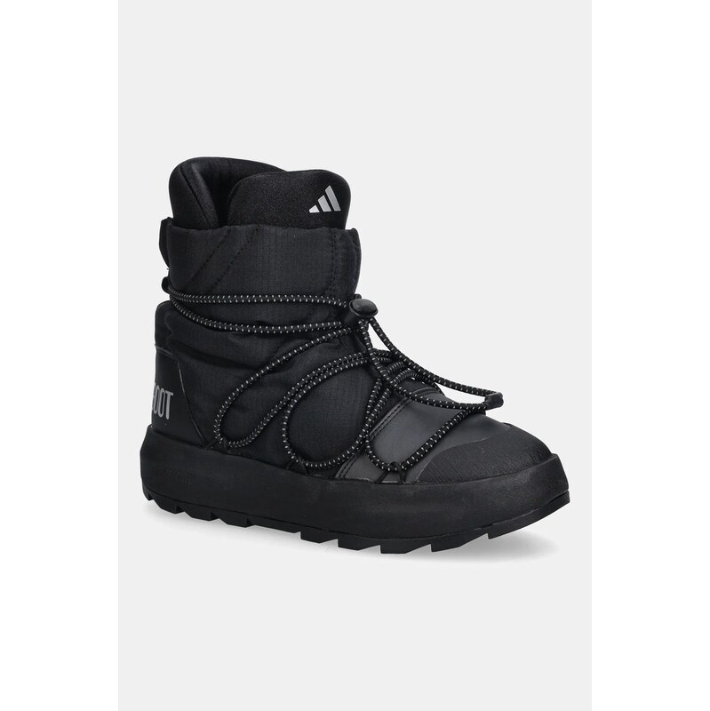 Sněhule adidas adidas x Moon Boot 110620679