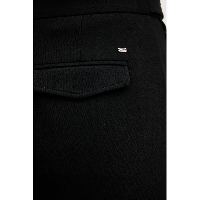 Kalhoty Tommy Hilfiger