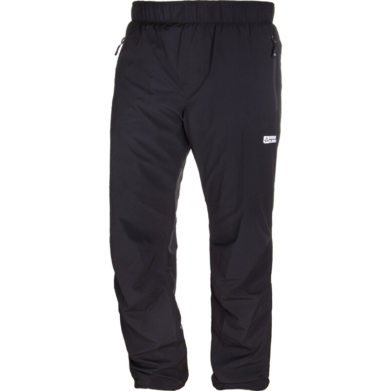 Zimní kalhoty outdoorové pánské NORDBLANC Rambler - NBFPM5368 CRN