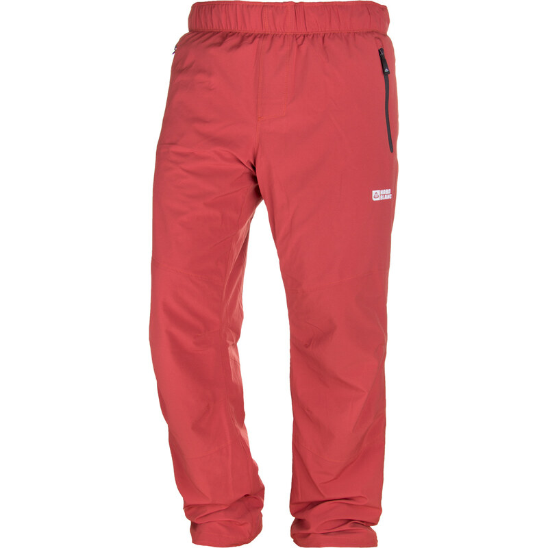 Zimní kalhoty outdoorové pánské NORDBLANC Rambler - NBFPM5368 HCR