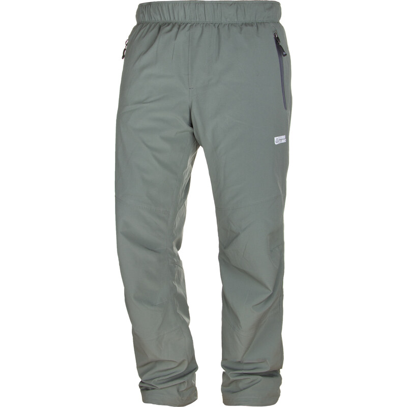 Zimní kalhoty outdoorové pánské NORDBLANC Rambler - NBFPM5368 SDA