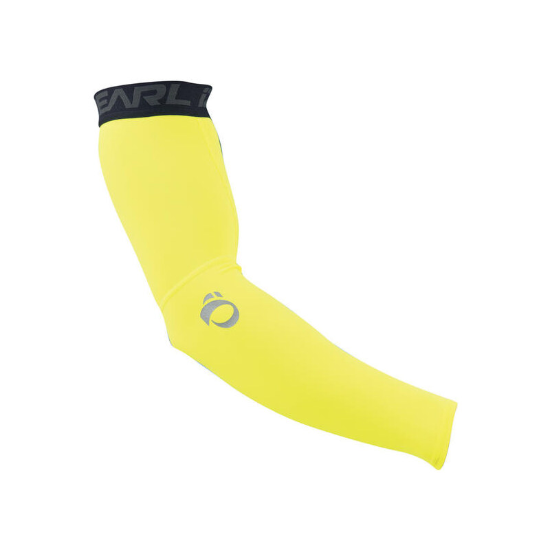 Pearl Izumi Elite Thermal návleky na ruce, žluté