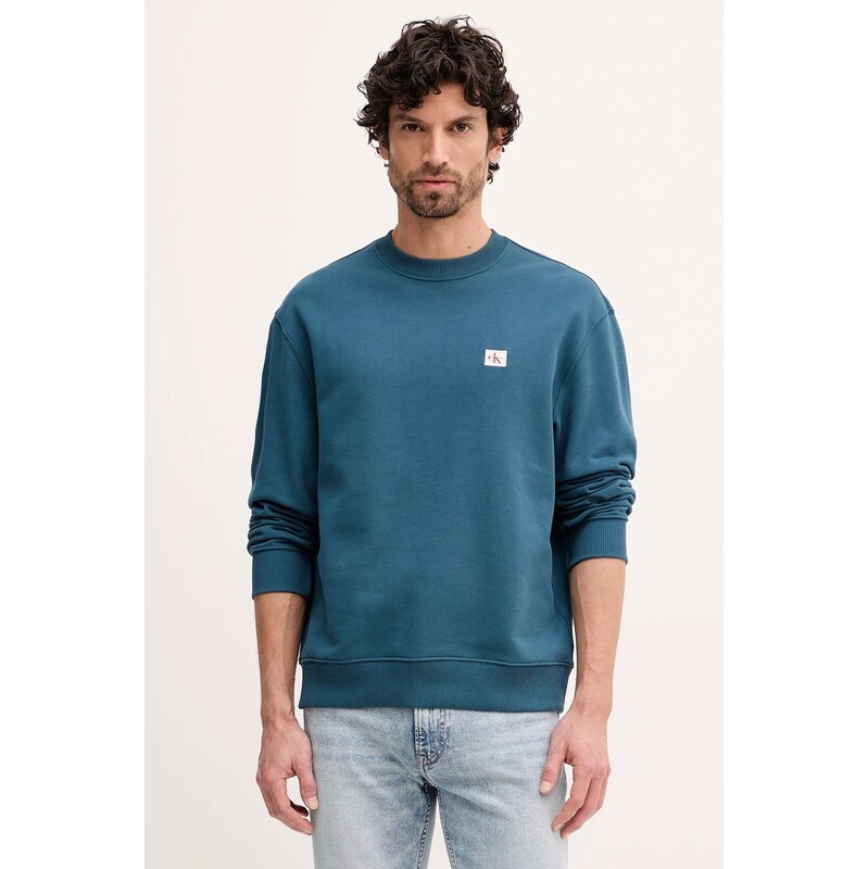 Calvin Klein Jeans Mikina Calvin Klein Jeans
