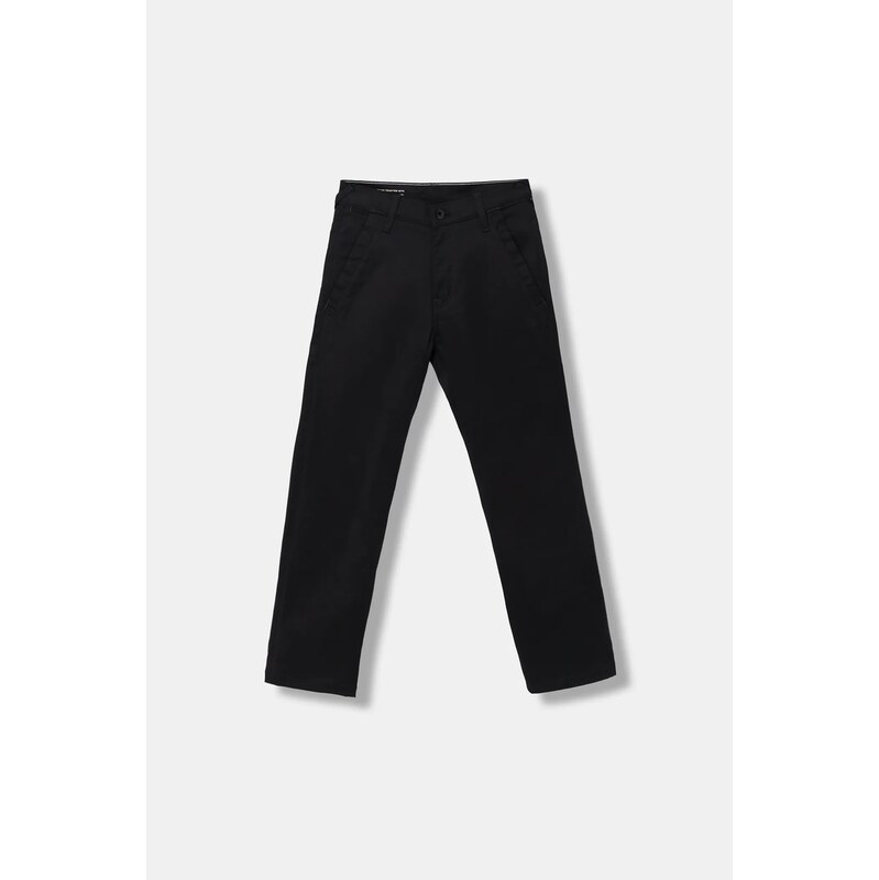 G-Star Kalhoty G-Star Morry Tapered Chino