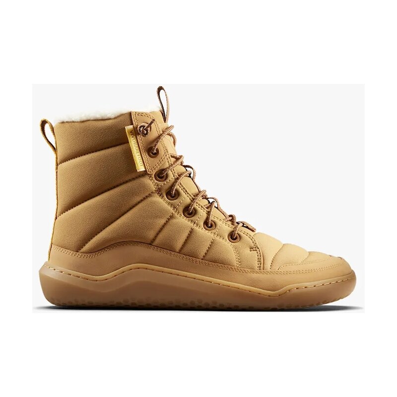 Nízké kozačky Vivobarefoot GOBI HIBER 110462603