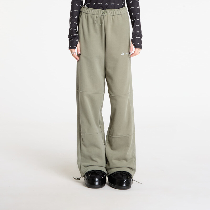 adidas Performance Tepláky adidas x Moon Boot Track Pant Legacy Green 110634238