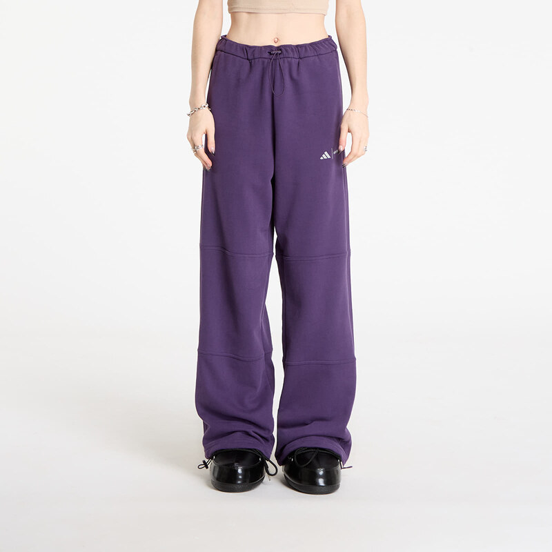adidas Performance Tepláky adidas x Moon Boot Track Pant Aurora Plum M 110634258