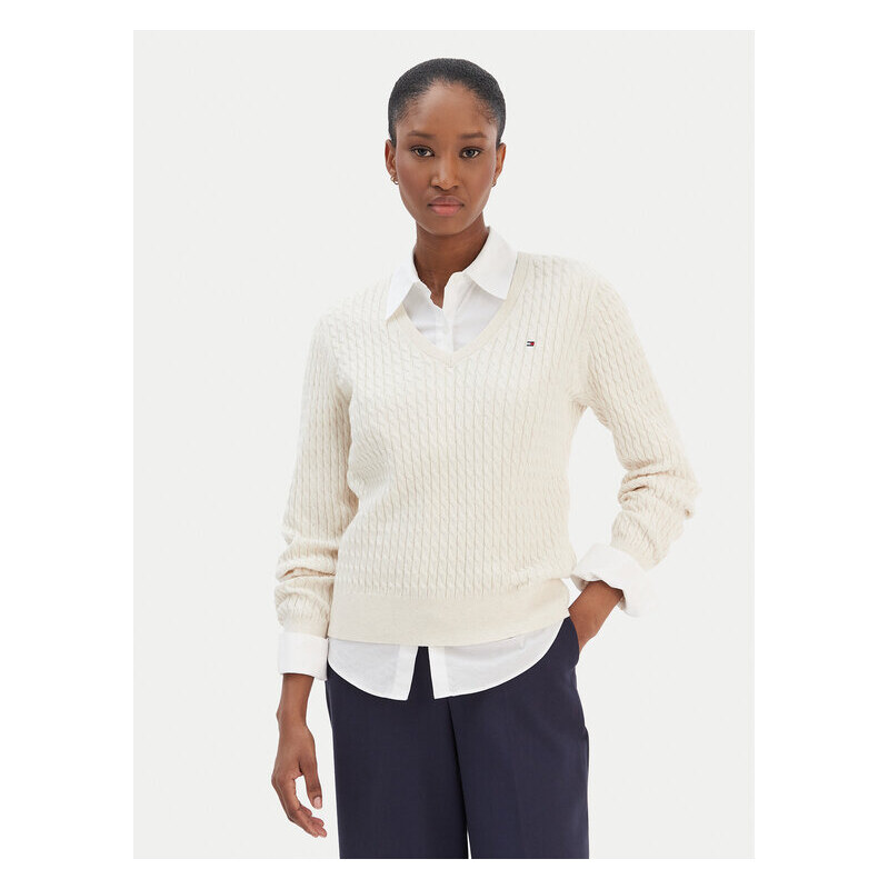 Svetr Tommy Hilfiger 110634378
