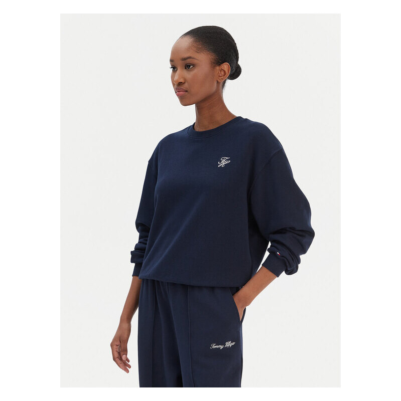 Mikina Tommy Hilfiger