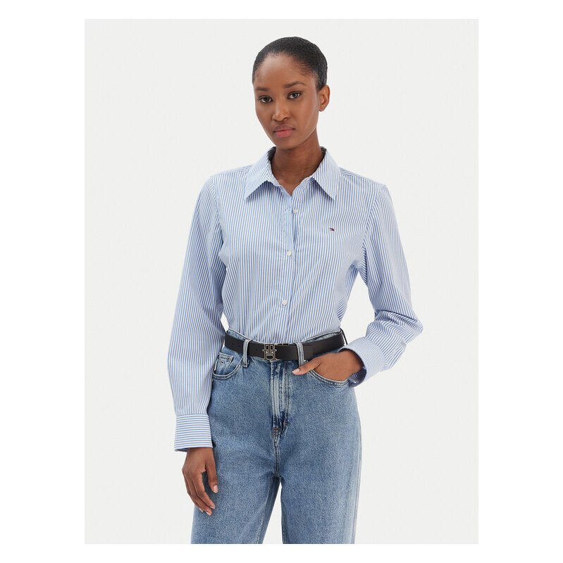 Košile Tommy Hilfiger 110634387