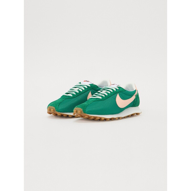 Nike Sportswear Tenisky 'LD-1000' zelená / růže