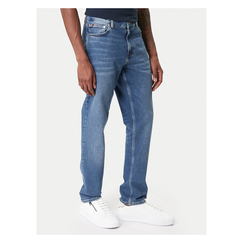 Jeansy Tommy Hilfiger