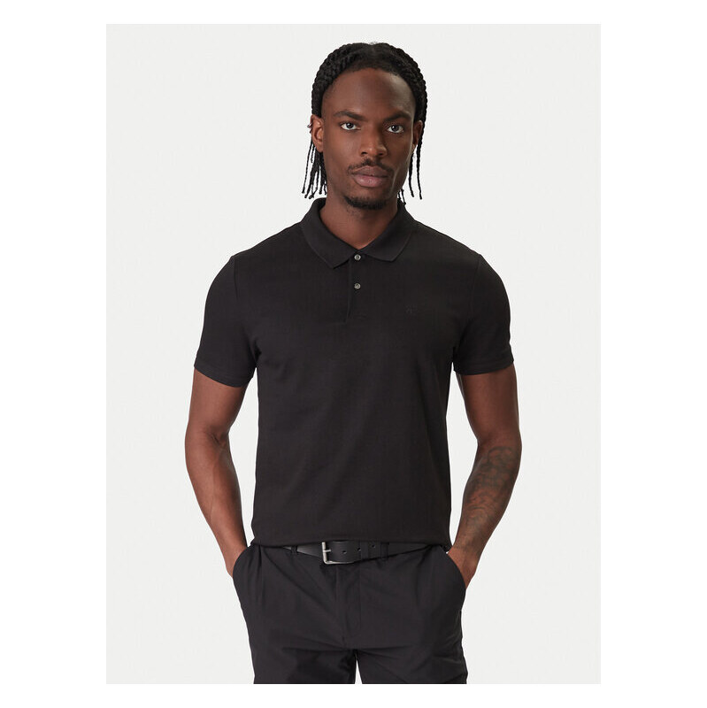 Polokošile Calvin Klein