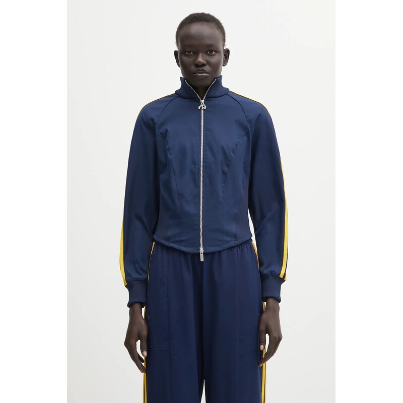 Mikina adidas Originals Miaou Tracktop
