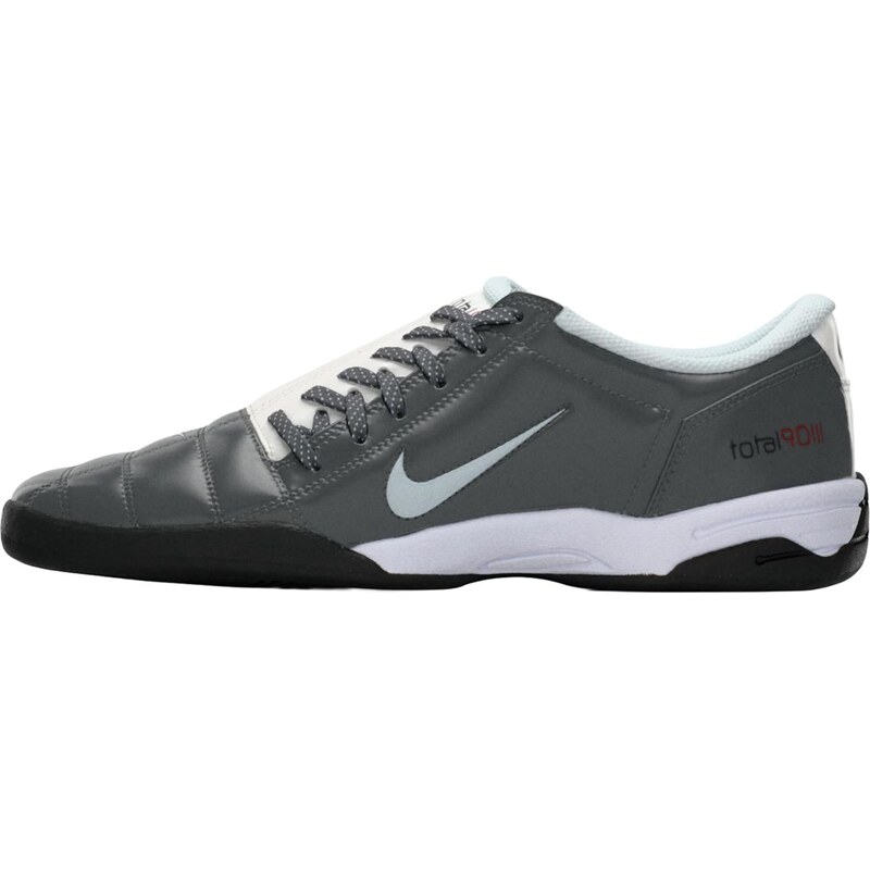 Nike Sportswear Tenisky TOTAL 90 světlemodrá / grafitová / bílá