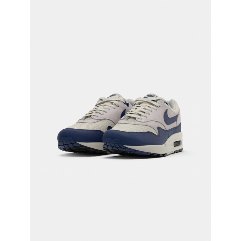 Nike Sportswear Tenisky 'AIR MAX 1 ESS' marine modrá / režná