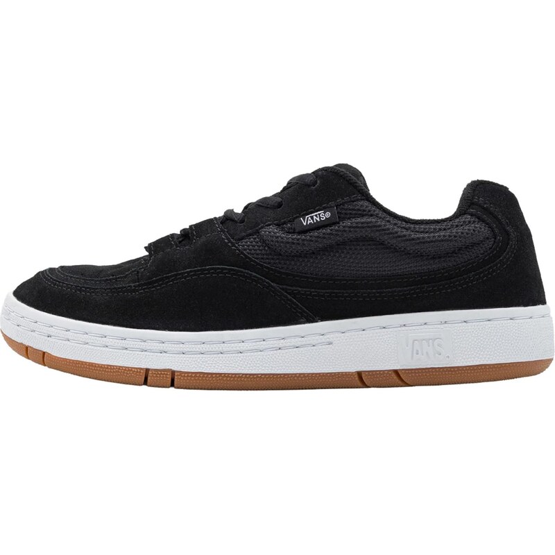 VANS Tenisky Speed černá / bílá