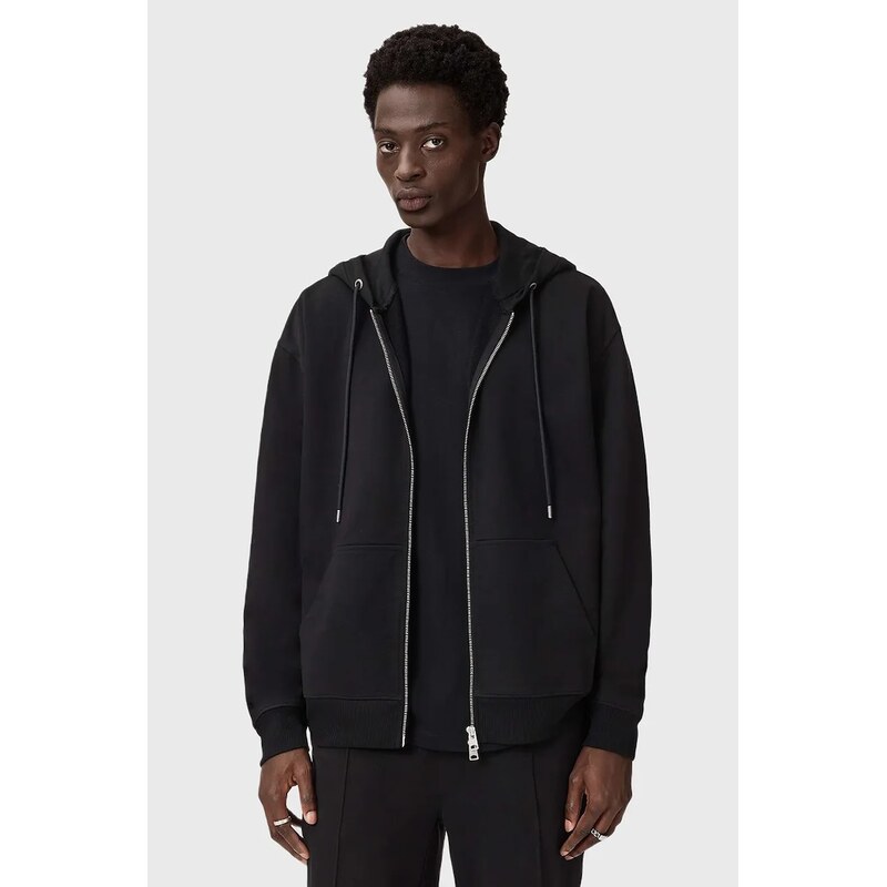 AllSaints Mikina AllSaints