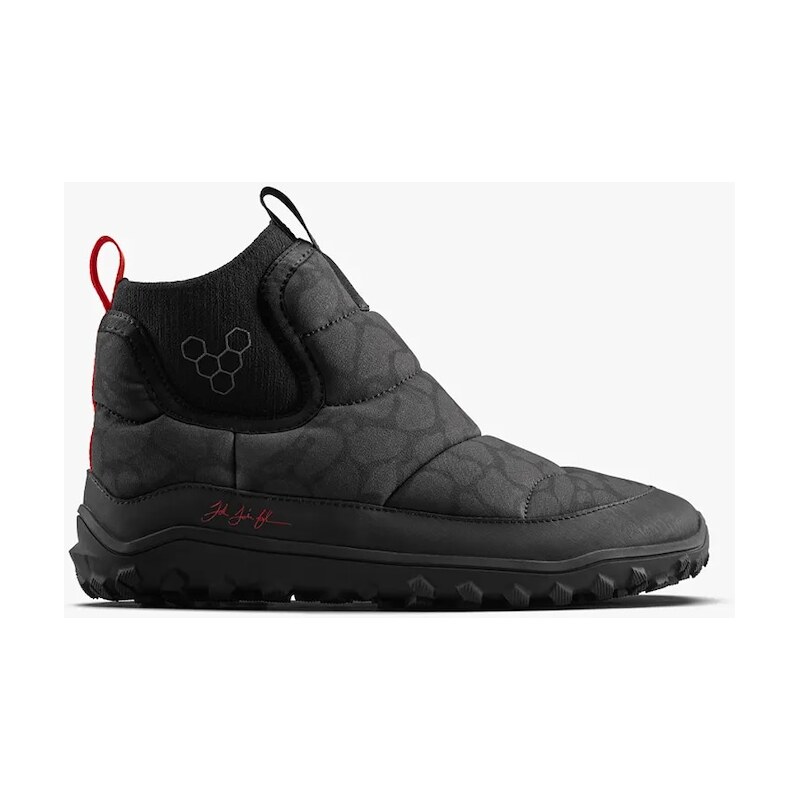 Nízké kozačky Vivobarefoot EXPLORER MID 110462624