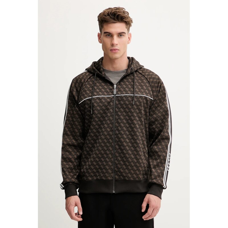 Mikina Guess PARIMO