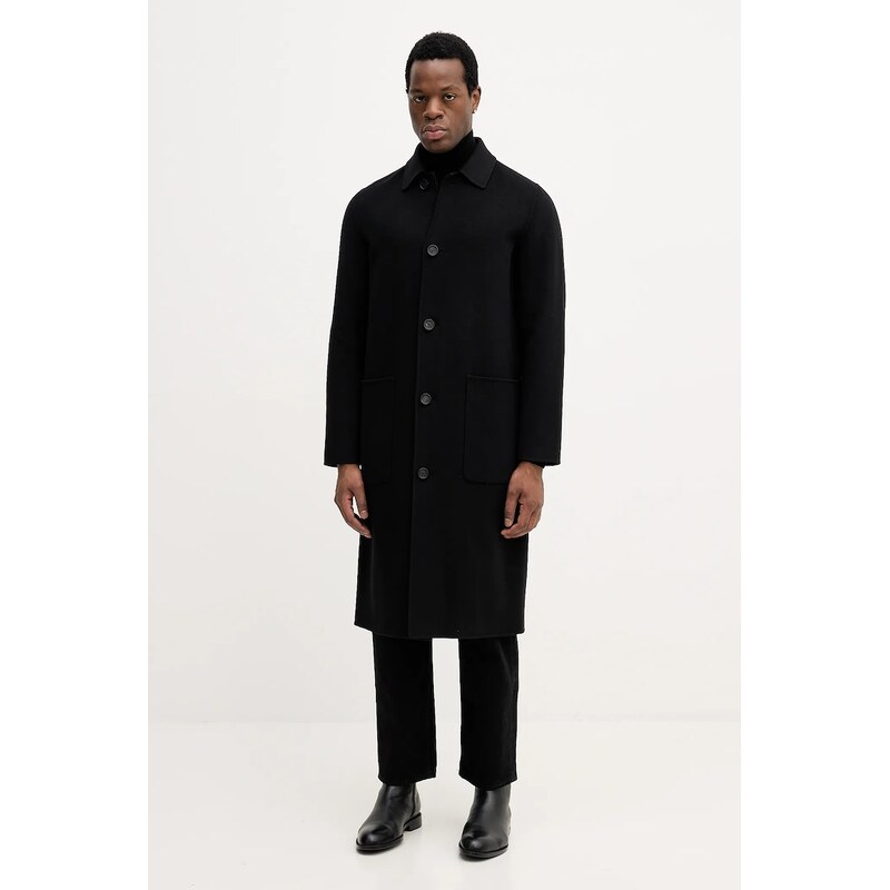 Mackage elegantní kabát pánský