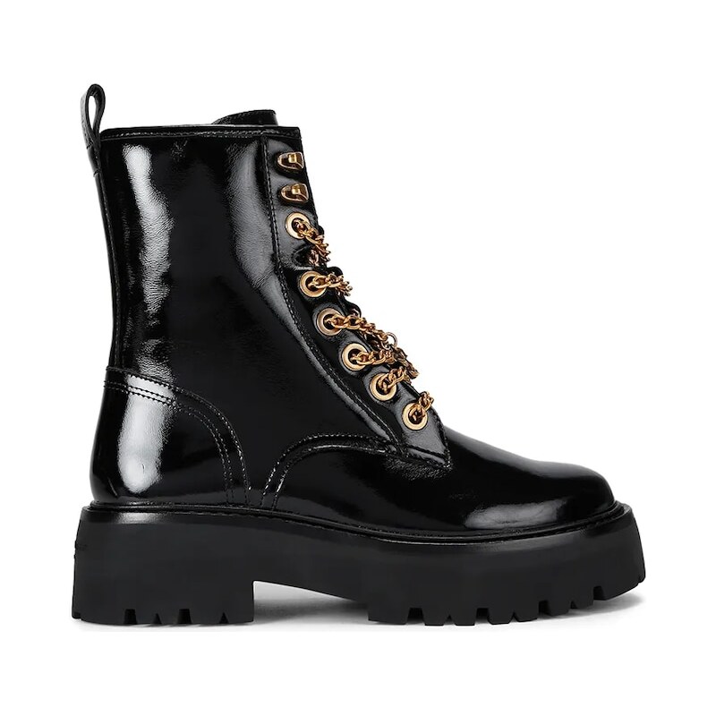 Kurt Geiger London Kožené workery Kurt Geiger London Matilda